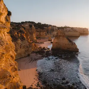 Ferien in Portugal