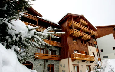 Club Med Peisey-Vallandry