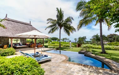 ALBION VILLA – MAURITIUS