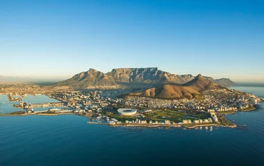 Afrique du Sud Cape Town