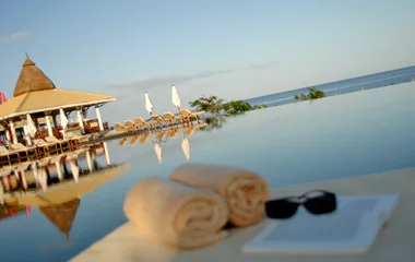 Club Med爱必浓度假村