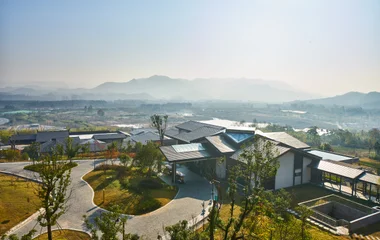 Club Med Joyview安吉度假村