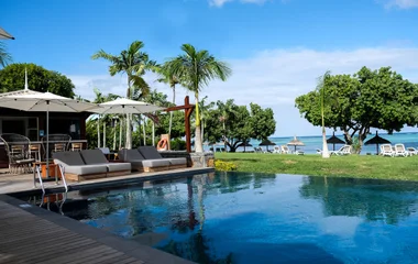 Club Med康隆尼角度假村