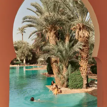 Piscines