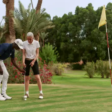 Golf