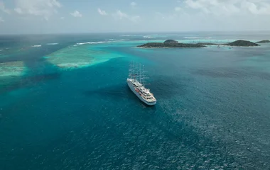 croisière club med
