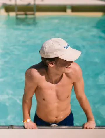 Swimming Pool activities