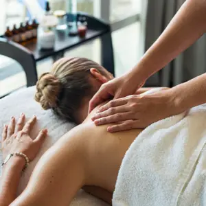 Spa à Val Thorens Sensations
