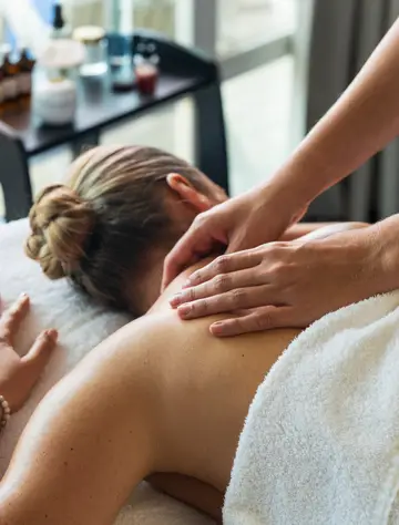 Club Med Spa by Sothys