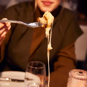 Alimentos & Bebidas