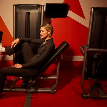 Cardio-Training