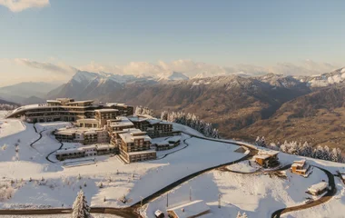 Grand Massif Samoëns Morillon