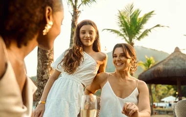 gastronomia gourmet em resort Club Med