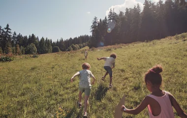 Chaque Resort propose une ambiance différente