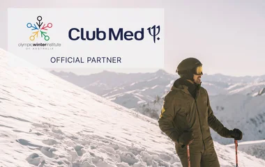 Olympic Winter Institute of Australia