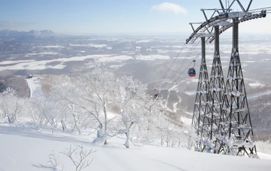 sahoro mountains