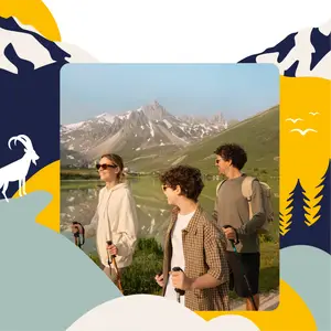 Alpes été