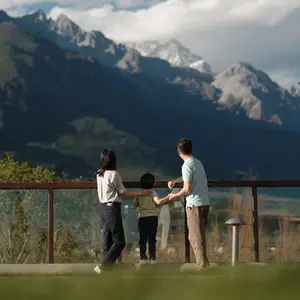 暑期抢先订 丽江 | 桂林