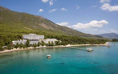 greece beach resorts all inclusive