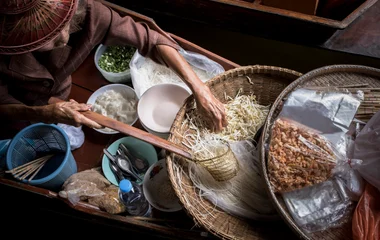 Thai Speizalitäten
