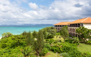 Resort Ishigaki