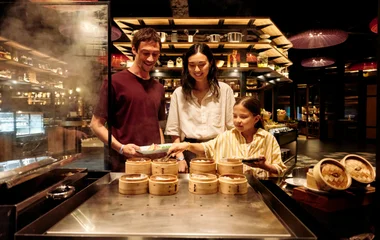 Japanisches Essen