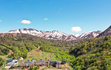 Resort Kiroro Peak