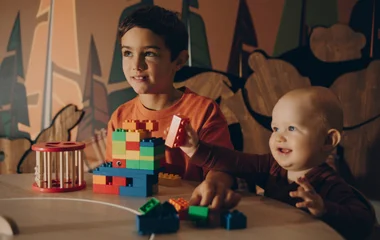 Baby Club Med