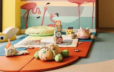 Baby Club Med