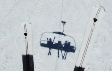 ski au club med
