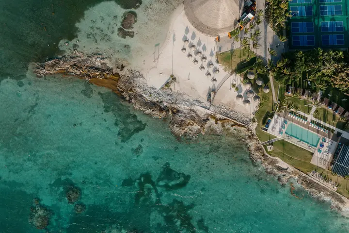 Cancún — Yucatán · México
