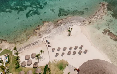 Resort Club Med de Cancún