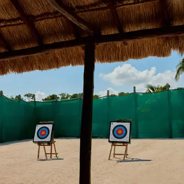 Tiro con l’Arco