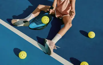 Pickleball