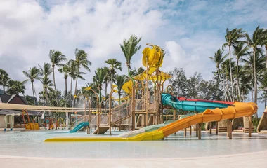 Phuket Splash Park