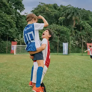 zico camp