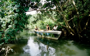 Dominican Republic
