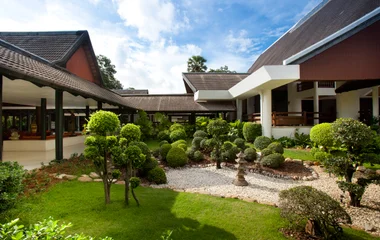 Club med phuket gardens