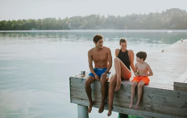 family, club med kani