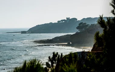 beach in portugal