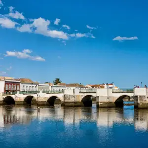 algarve