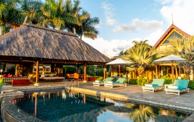 Villas d’Albion