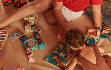 Baby Club Med