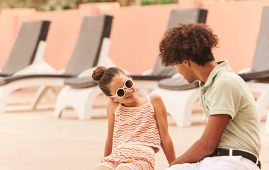 Mini Club Med