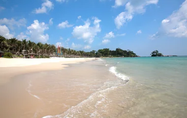 Das ganze Jahr über das perfekte Reiseziel