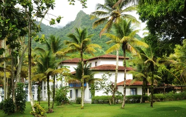 Rio Das Pedras