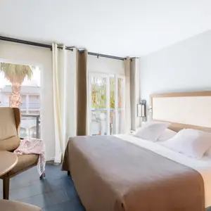 Junior Family Superior Room - Balcony