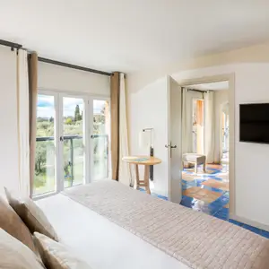 Suite - Olive Grove View