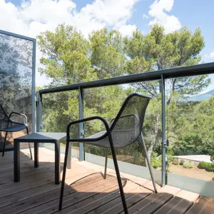 Superior Room - Balcony