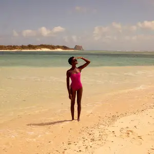 Le climat à l'Île Maurice